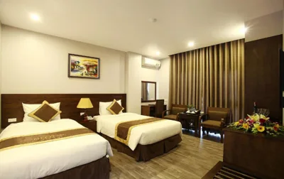 Blue Pearl West Hotel – Photos 2