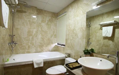 Blue Pearl West Hotel – Photos 3