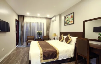 Blue Pearl West Hotel – Photos 5