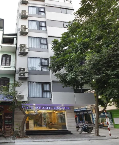 Blue Pearl West Hotel – Photos 6