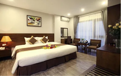 Blue Pearl West Hotel – Photos 7