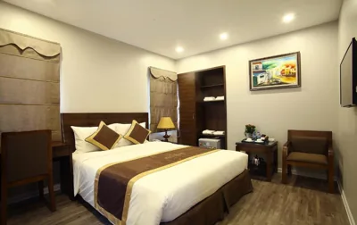 Blue Pearl West Hotel – Photos 9