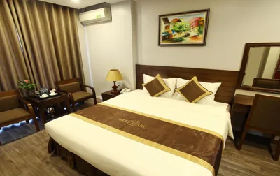 Blue Pearl West Hotel – Photos 10