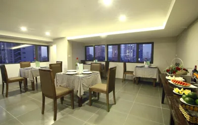 Blue Pearl West Hotel – Photos 11