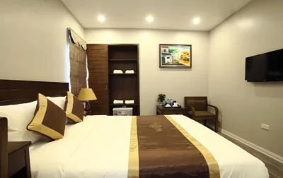 Blue Pearl West Hotel – Photos 12