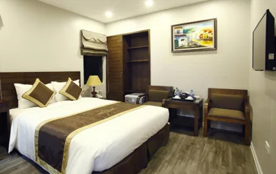 Blue Pearl West Hotel – Photos 14