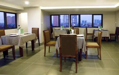 Blue Pearl West Hotel – Photos 15