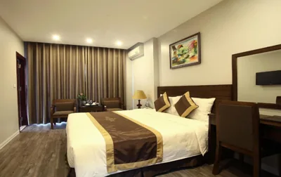 Blue Pearl West Hotel – Photos 16